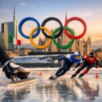 Programma schaatsen Olympische Winterspelen Milaan 2026