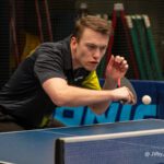 Kopman Thomas Baart wint tweemaal maar Scyedam verliest