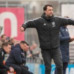 Excelsior Maassluis wacht cruciaal duel tegen Kozakken Boys