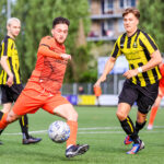 Overschrijvingen: legertje nieuwe spelers voor HBSS