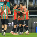 ‘Feyenoord zet door voor NEC-uitblinker Ouaissa’