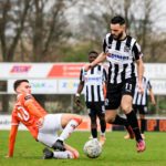 Indelingen tweede, derde en vierde divisies bekend