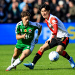 ‘Feyenoord wil Vanhoutte: Moder en Hwang mogen weg’