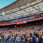 Naam Eenhoorn genoemd in zoektocht Feyenoord naar nieuwe algemeen directeur