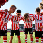 Jong Sparta treft Barendrecht op Nieuw Terbregge