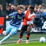 ‘Lotomba verruilt Feyenoord voor Celtic’