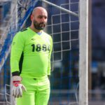 Aykut Nargun terug onder de lat bij Excelsior’20