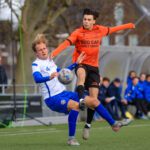Competitie/Inhaal/beker programma 17/18 oktober