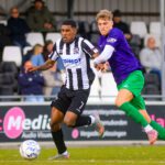 Zwaluwen met fris elftal richting Dongen