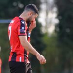 Koploper Pernis laat Deltasport achter met monsternederlaag