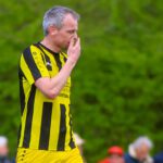VFC krijgt tegen VELO vier treffers te verwerken