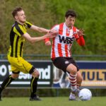 De aftrap: grote belangen in 2C