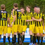 Vlaardingse derby prooi voor VFC