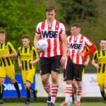 MVV ’27 verliest in boeiend duel van VFC