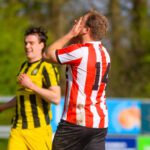 MVV ’27 onderuit tegen EMM ’21 in tweede bekerduel