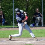 SV & HV Schiedam wint van Rowdies