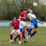 Kethel Spaland medekoploper na winst op Rhoon