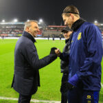 Michiel Kramer beëindigt loopbaan na dit seizoen