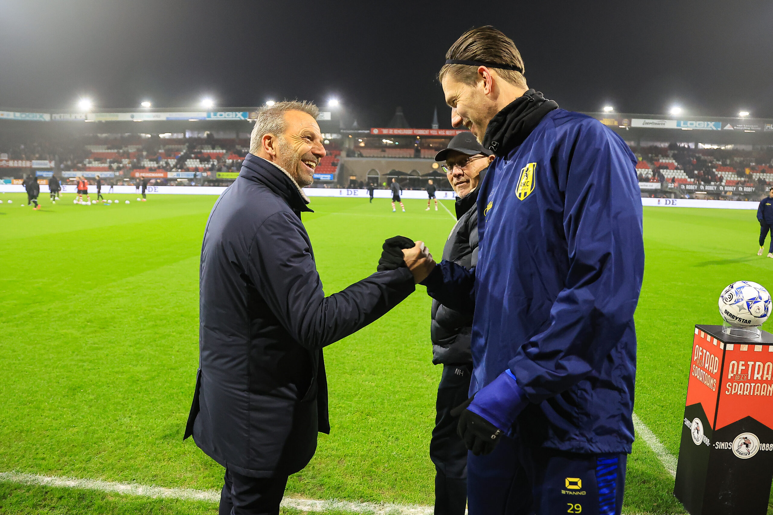 Michiel Kramer beëindigt loopbaan na dit seizoen