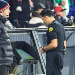 Kramer fileert Gözübüyük: ‘Waar haal je het vandaan om zo te doen?’