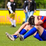 Onverdiend verlies voor Kethel Spaland in Pijnacker