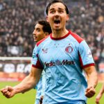 Feyenoord puzzelt richting duel met FC Groningen