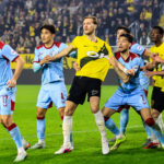 Eredivisie-einde in geding: ‘Competitie mogelijk niet uitgespeeld’