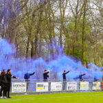 PPSC eert clubicoon Rinus Suurmond