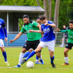 PPSC gaat ruim onderuit tegen Blijdorp