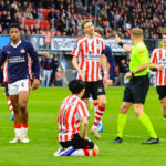 Sparta verliest thuis van landskampioen PSV