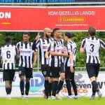 Programma dinsdag 21 april