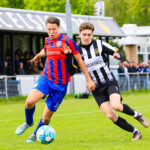 Kethel Spaland blijft meedoen om het kampioenschap na derbywinst op Excelsior’20