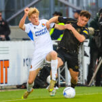 Matig Sparta keihard onderuit bij Telstar