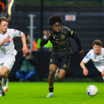 Sparta tegen Telstar op jacht naar eerste driepunter