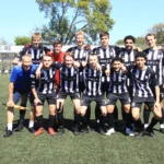 M.S.V.’71 boekt ruime zege op Rotterdam United