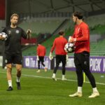 Wereldreiziger Sander Krabbendam leeft voetbaldroom in Aziatische Champions League