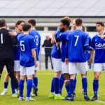 PPSC heeft 3 keepers nodig voor gelijkspel