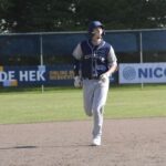 SV&HV Schiedam wint spannend duel