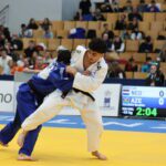 Bronzen medaille voor Uyar op European Cup in Berlijn