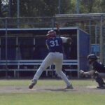 Spectaculaire overwinning SV & HV Schiedam