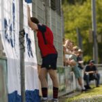 Victoria degradeert naar 4e klasse