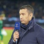 ‘Feyenoord zet in op komst Van Bronckhorst’