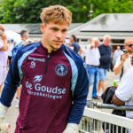 Sparta legt doelman Rik Suur vast tot 2028