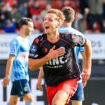 Excelsior kan zich veilig spelen tegen FC Volendam