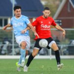 Patrick Triep nieuwe assistent bij PPSC