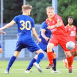 Indeling Tweede Klasse bekend: HVC’10, MVV’27, CWO en CION kleuren tweede klasse D