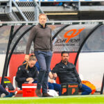 Fikse tik voor Sparta in strijd om Europees voetbal
