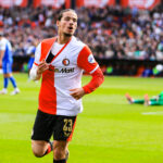 ‘Hadj Moussa mikt op Engeland, Southampton meldt zich voor Ahmedhodzic’