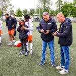 Titelstrijd tussen CWO en Kethel Spaland blijft in extremis razend spannend