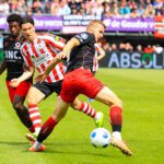 VI:’Sparta laat Pelle Clement transfervrij vertrekken’